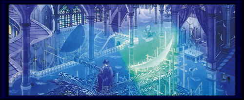 ���ŉ�@LUNATION 2�@59.8�~24.7cm